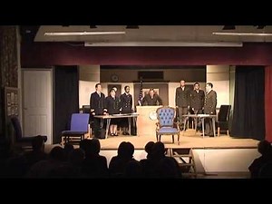 A Few Good Men Act 2