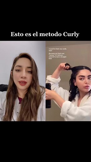 The Curly Girl Method: Transform Your Curls with Metodo Curly