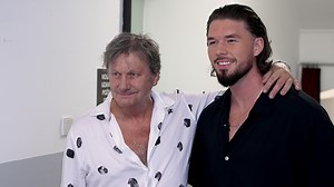 Proč Standa Hložek zhubl: U nás se teď vůbec nevaří!