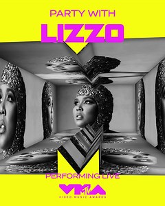Tutte le voci sono vere... Lizzo si esibirà ai #VMA 2022  Appuntamento in diretta nella notte tra il 28 e il 29 agosto a partire dalle 02.00, anticipato dal pre-show, su MTV (Sky 131) in streaming su NOW | MTV Music Italia | Facebook