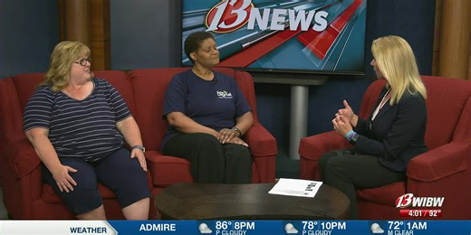 Need a laptop? Topeka residents may be able to get one for free