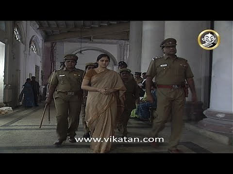 Kolangal Episode 765
