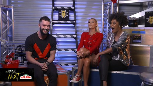 Win or lose, make sure to celebrate with some Epic Stuffed Crust from Papa John's Pizza! Don't miss out - order some while you gear up to watch WWE WrestleMania this weekend! | WWE