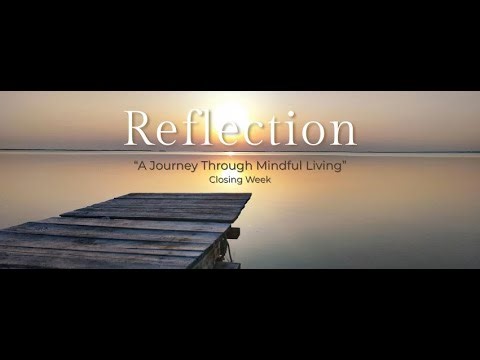 Wk13 Closing Reflection
