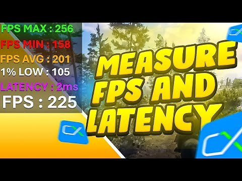 Your PC Is Lying — How to Measure REAL FPS & Stutters (CapFrameX)