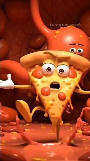 Junk food vs Milk | Kaun jeeta? 😲 | cure n care secrets