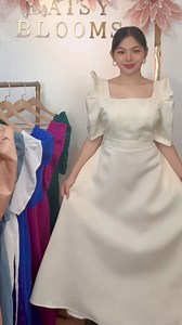 92K views · 996 reactions | It’s happening, !May 5 | 2PM Live Sale – LIMITED STOCK!All items are FREE SIZE (fits S to XL, 40” bust max)Cute, comfy, and ready to ship!Join the channel for live updates and early peeks!Catch you LIVE – let’s shop together!Don't miss out!✨李 #reelsviralシfb #womensfashion #dresses #LimitedOnly #FilipinianaAttire #womenclothingboutique #dress | Daisy Blooms Collections | Facebook