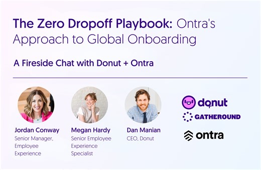 Webinar: The Zero Dropoff Playbook — Global Onboarding with Ontra