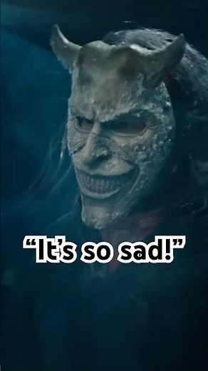 Black Phone 2 HEARTBREAK