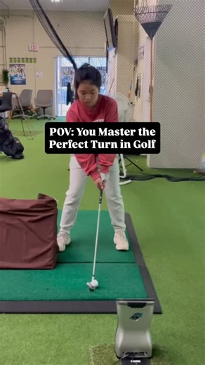 2.9K views | Your body is the engine of your golf swing and learning...