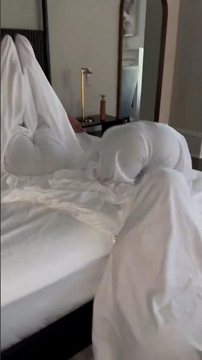 Ghost Girl Fart 💨👻🤍