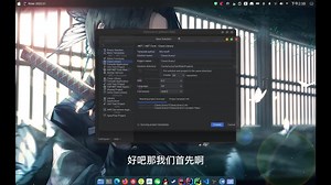 【csly自制脚本语言】LuckyLang(一)：简单介绍