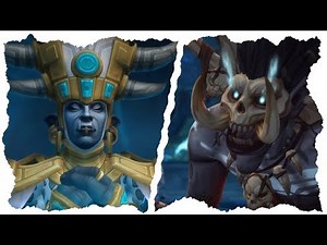 All Horde Cinematics In Battle for Azeroth - Talanji, Bwonsamdi, Rastakhan & Zul!