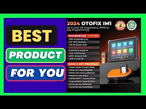 Key FOB Programming Tool