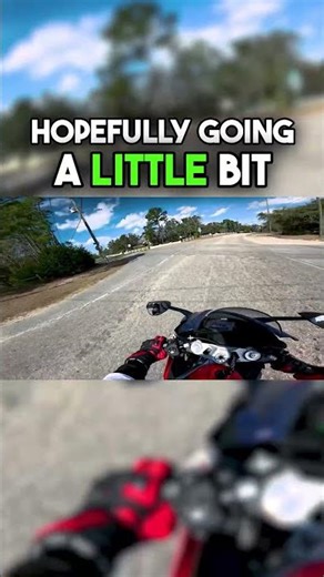 Crazy Driver Cuts Me Off! #bikelife #motorcycle #shorts