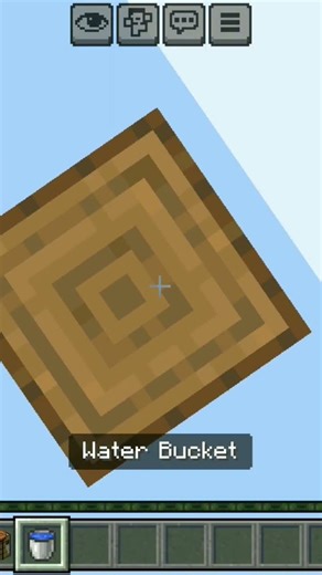 #realistic water texure pack minecraft