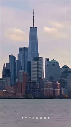 Views of the United States in Stunning 4K