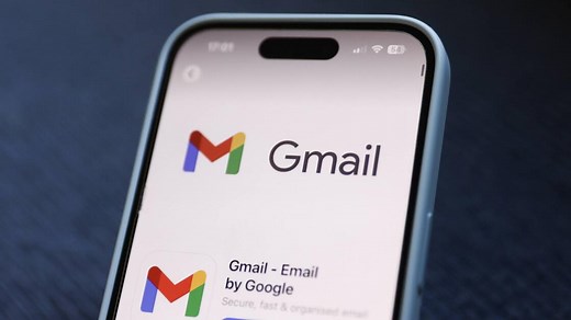 Use Gmail for Third-Party Email? POP3 Support Is Ending