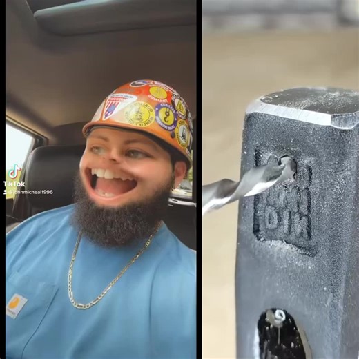 Cross threaded is better than loctite