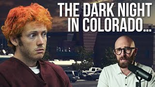 The Horrifying 2012 Aurora Cinema Massacre