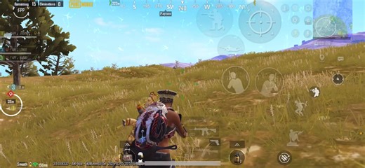 Last zone scrim highlights@helloits._ronnie @4pf_punisher @agtjudas