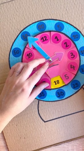 Montse Durán 👩🏻‍🏫 on Instagram: "⏰¡Reloj DIY! - Tutorial . Un recurso genial para trabajar las horas con los niños de forma fácil y visual. . ¿Qué os parece?👇🏻 . . . #estaciones #claustrodeig #teachersofinstagram #maestra #learningbydoing #teachersfollowingteachers #actividadesparaniños #recursoseducativos"