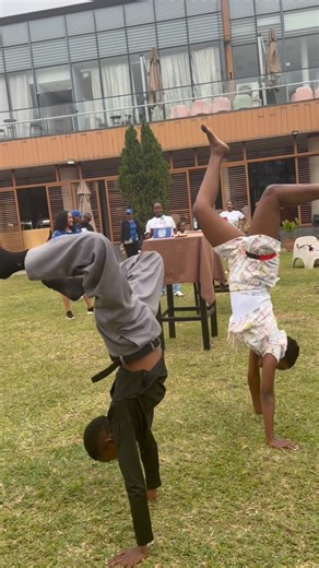 Sherrie Silver Foundation on Instagram: "It’s @sherriesilver VS Exos. Who do you think will win? 🏆 #callmechallenge #sherriesilverfoundation"