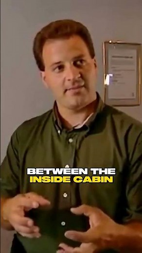 How Airplane Vacuum Toilets Work 💨✈️ The Surprisingly Strong Suction | MythBusters (2003)