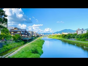 【4K HDR】Walk in Downtown Kyoto, Japan | Kiyomizu Temple (清水寺) | Japan Summer 2021