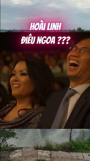 Hoài Linh quá điêu ngoa khi tả về cái này #hoàilinh #chítài #haivietnam #thuýnga