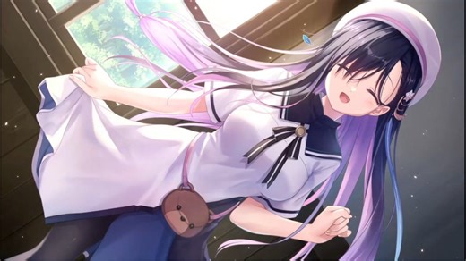 【体験版】"anemoi"実況プレイ Part16