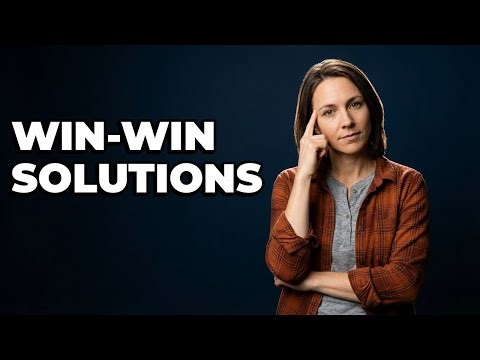 What Strategies Build Mutual Solutions In Workplace Conflict?