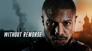 Without Remorse - Amazon Prime Video Movie - Where To Watch