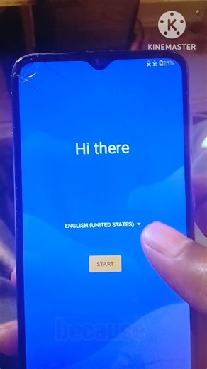 factory reset by walton.