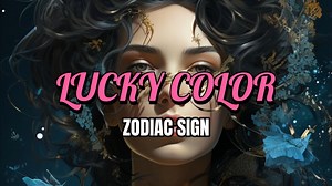 8.8K views · 215 reactions | Zodiac Signs and lucky color (Full) #zodiacsigns #astrology #horoscope | Zodiac Fact | Facebook