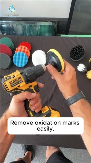 Don’t buy this… unless you hate scrubbing toilets ❗ #bestcleaningtools #usa #unitedstates