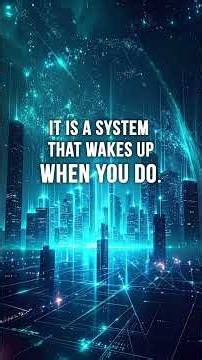 Reality Is Not Outside You | How Awareness Renders the World