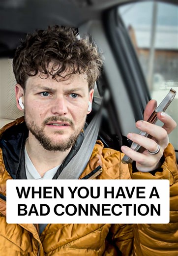 Comedy Sketch: Miscommunication During Phone Calls