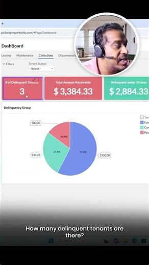 AppFolio Onboarding 101 Final Setup #shorts #appfolio #propertymanagement