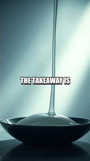 The Gravity Defying Water Drop Challenge