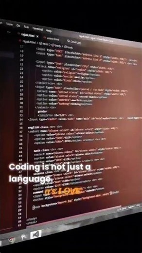 Create Design|. HTML | CSS | JAVASCRIPT