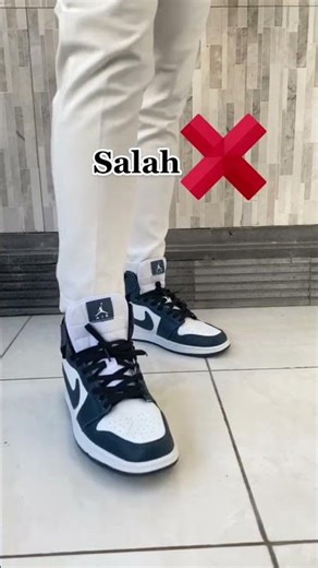 Best Nike Air Jordan 1 Outfit Ideas | Men's Fashion #47 #Shorts