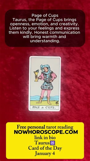 Taurus♉Card of the Day #tarotastro #tarot #dailytarot #zodiactarot