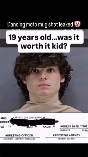 Dancing motos mug shot… 🤡 #fyp motorcycle #bikelife #sportbike | LRCC BRO