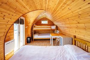 Family Holiday Parks in the UK - Park Holidays UK