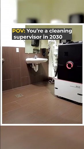 Future of facility management by 2030