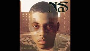 Nas - It Was Written (1996) (Full Album) - YouTube (1080p)