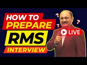 Rashtriya Military School Interview Preparation 2023 | RMS Interview 2023 for Class 6 and Class 9