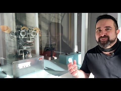 Is Humanity Ready for Coexistence with Robots? Meet Kismet from MIT