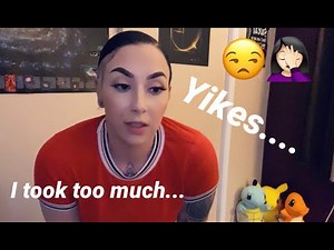 MDMA | Trip Report | 18+